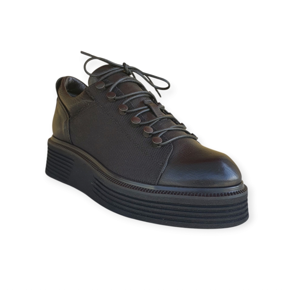 7201 Santiago nero sayonara nero